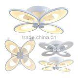 Modern LED Ceiling Lamp (HS31015X-4) thumbnail-3