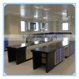 Best Chinese Lab Bench Supplier!!! Lab Furniture Use in School College University Good Sale Chemical Lab Furniture Bench thumbnail-5