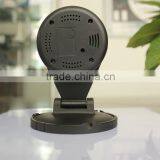 720P HD IP Wifi Wireless Camera With Audio Function SD Card Recording Camera Quality Choice thumbnail-3