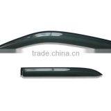 Car Window Visor,Door Visor,Wind Deflector Chevy Tahoe/GMC Yukon 95-99 Crew Cab thumbnail-1