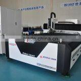 500W,700W, 2000W High Power Fiber Laser Cutting Machine China Manufacturer for Mental Slab thumbnail-6