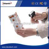 New Pretty Wireless Barcode Reader Supplier thumbnail-3