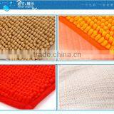 40x60cm 288g Hometextile Microfiber Thin Bath Mat thumbnail-6