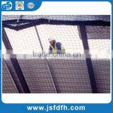 Safety Net for Playground Poliamyde Safty Net Safety Nets and Building Net With Cheap Price