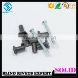 BRAZIER HEAD STEEL SOLID RIVETS thumbnail-2