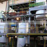 Crude Oil Dewaxing /fractionation Equipment for Sunflower Seed ,cottonseed Oil ,palm Etc. thumbnail-2