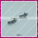 Deluxe Top Quality Fake Eyelashes Hand Made Private Lable 3D Mink Fur Eyelash thumbnail-4