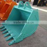 China Supplier Digging Soil Excavator Hevay Duty Bucket thumbnail-6