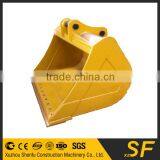 Excavator Parts Mud Bucket From China Supplier
