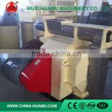 China factory price super quality wooden pellet block making machine