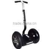 Samway City Road Electric Scooter Self Balance Chariot Scooter for Adult