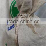 Wholesale Cheap Canvas Drawstring Bags thumbnail-6