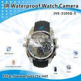 IR Night Vision Security Camera JVE-3105G-5 Waterproof Security Watch Camera thumbnail-1
