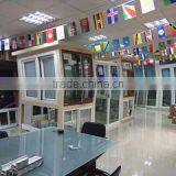 Foshan Wei Bo PVC Windows & Doors Co., Ltd. company overview - view 1 thumbnail