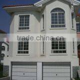 TOP Grade to Sell Casement Window Pvc Glass Window