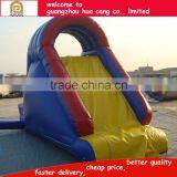 Middle Size Outdoor Inflatable Slide Water Slide thumbnail-2