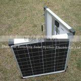 Portable Solar Panel for Travelling