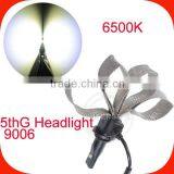 50000 Hours Life Span 20w 12v 5th Generation Led