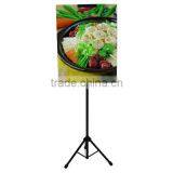 Modern Adjustable Tripod Wall Picture Shelf thumbnail-2