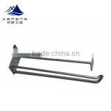 Metal Display Hook on Board/triple-line Tag Rack With Metal Plate thumbnail-1