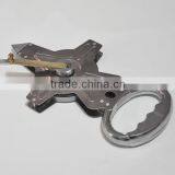 100m Heavy Duty Steel Measuring Tape 50m Ruler Graduated Size Names of Construction Tools With Metal Case thumbnail-1