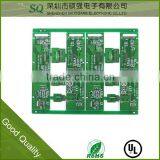 2016 Hot Sale Multilayer Lcd Printed Circuit Board thumbnail-2