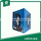Packaging Color Cup Cartons Corrugated Cup Box thumbnail-3