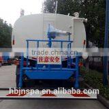 Famous Brand 20 Ton BEIBEN Water Truck for Sale thumbnail-4