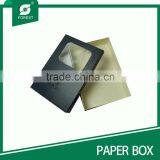 Paper Gift Box Wholesale in Shanghai China thumbnail-4