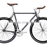 700C Bullhorn Fixed Gear Bicycles Flip Flop Hub Bike for OEM KB-700C-M16069 thumbnail-2