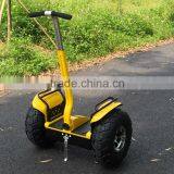 Sumsung Li-ion Battery Self Balancing Scooter 2 Wheels thumbnail-2