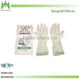 Factory High Quality Latex Examination Gloves in Malaysia thumbnail-4