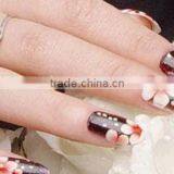 Home Use Manual Portable Nail Art Printer & Nail Art Printing Machine 2015 New thumbnail-6