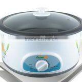 Multi-Function Electric Cooker With CE & CB Certified