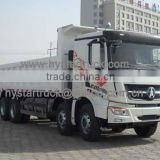 Beiben V3 North Benz dump truck for sale 31ton 380HP 8x4 with low price tippers ND33100D43J7/1204