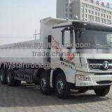 Beiben or North Benz Minig Dump Truck V3 31ton 380HP 8x4 With Low Price ND33100D39J7/1202 thumbnail-1