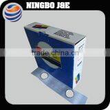 Nylon Eyeleted Curtain Tape With Rings thumbnail-1