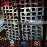 China Manufacuter High Quality Channel Steel thumbnail-4