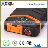 18000mah Three Anti Waterproof Strong Power Bank thumbnail-4