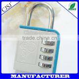 Combination Lock Digital Padlock thumbnail-2