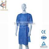 Hospital Approved Waterproof Comfort patient Clothing