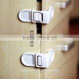 Babymatee Great Quality New Design Baby Safety Corner Lock,hot Selling thumbnail-5