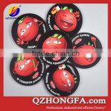 Custom Eva Photo Coaster Mat, Printed Eva Placemat Quality Choice thumbnail-4