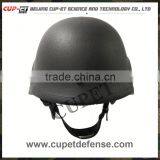 High Protection Ballistic Kevlar Military Bulletproof Helmet Supplier thumbnail-4