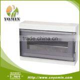 ABC Series Plastic Distribution Box / Distribution Board