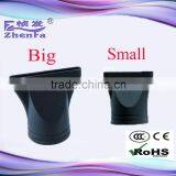 Professional Comb Nozzle Hair Dryer Use Comb Nozzle With Factory Price ZF-12 thumbnail-3