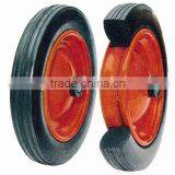 Solid Rubber Wheel SR1310