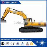 XCMG High Reach Demolition Excavator Long Reach Boom (1.4m3 Excavator)