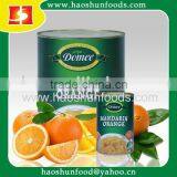 Canned Mandarin Orange Fresh Juicy thumbnail-1