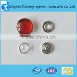 Magnetic Fancy Prong Snap Button